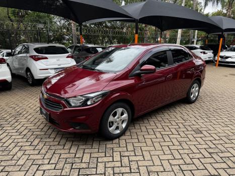 CHEVROLET Prisma 1.4 4P LT FLEX, Foto 2