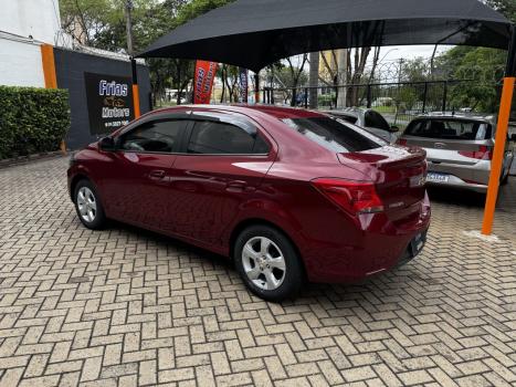 CHEVROLET Prisma 1.4 4P LT FLEX, Foto 3