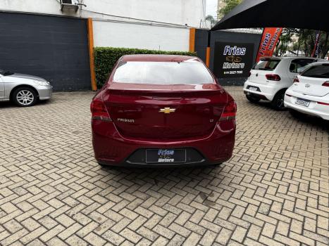 CHEVROLET Prisma 1.4 4P LT FLEX, Foto 4