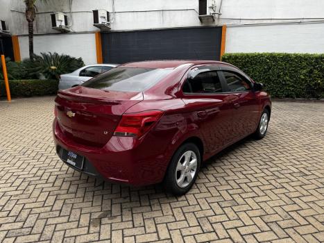 CHEVROLET Prisma 1.4 4P LT FLEX, Foto 5