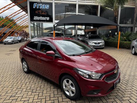 CHEVROLET Prisma 1.4 4P LT FLEX, Foto 6