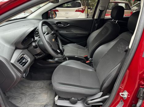 CHEVROLET Prisma 1.4 4P LT FLEX, Foto 7