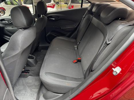 CHEVROLET Prisma 1.4 4P LT FLEX, Foto 8