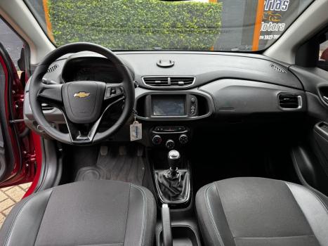CHEVROLET Prisma 1.4 4P LT FLEX, Foto 9