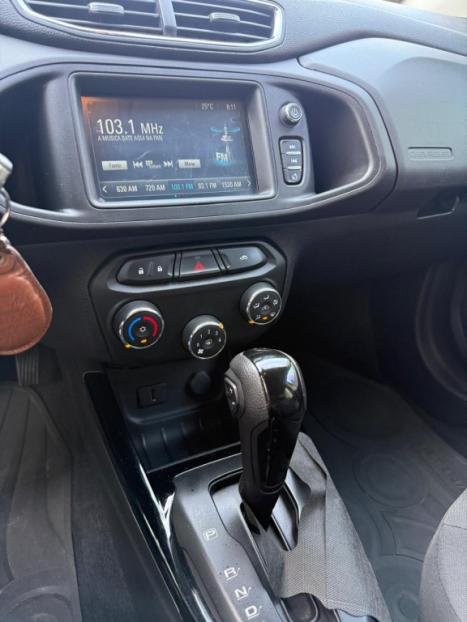 CHEVROLET Prisma 1.4 4P LT FLEX AUTOM�TICO, Foto 3
