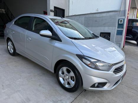 CHEVROLET Prisma 1.4 4P LT FLEX AUTOM�TICO, Foto 4
