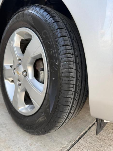 CHEVROLET Prisma 1.4 4P LT FLEX AUTOM�TICO, Foto 5