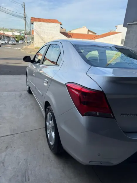 CHEVROLET Prisma 1.4 4P LT FLEX AUTOM�TICO, Foto 10