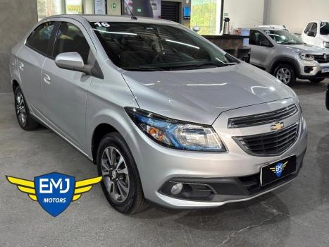 CHEVROLET Prisma 1.4 4P LTZ FLEX, Foto 3