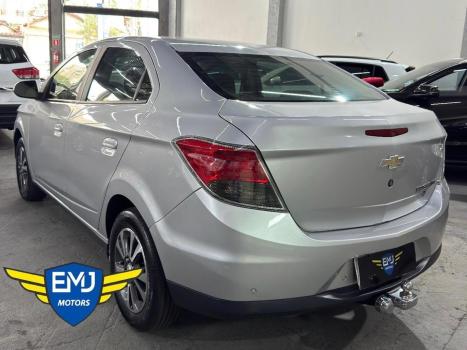 CHEVROLET Prisma 1.4 4P LTZ FLEX, Foto 4