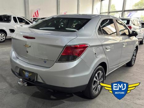 CHEVROLET Prisma 1.4 4P LTZ FLEX, Foto 6