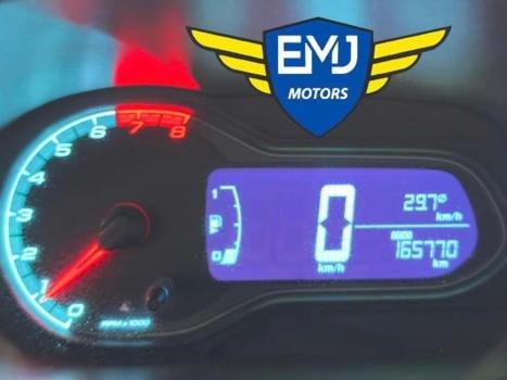 CHEVROLET Prisma 1.4 4P LTZ FLEX, Foto 10