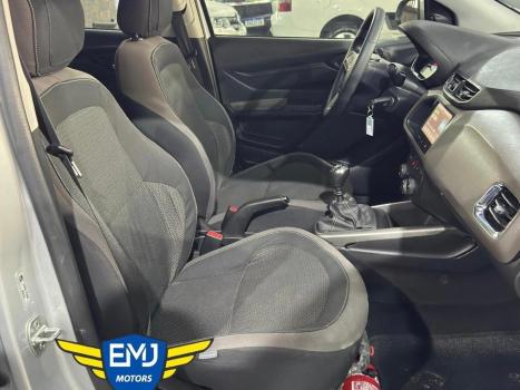 CHEVROLET Prisma 1.4 4P LTZ FLEX, Foto 11