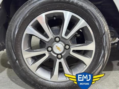 CHEVROLET Prisma 1.4 4P LTZ FLEX, Foto 13