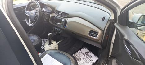 CHEVROLET Prisma 1.4 4P LTZ  AUTOMTICO, Foto 2