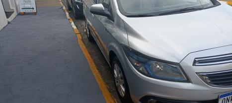 CHEVROLET Prisma 1.4 4P LTZ  AUTOMTICO, Foto 3