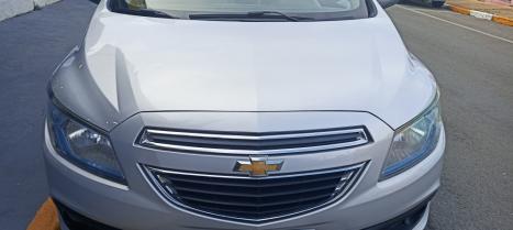 CHEVROLET Prisma 1.4 4P LTZ  AUTOMTICO, Foto 4