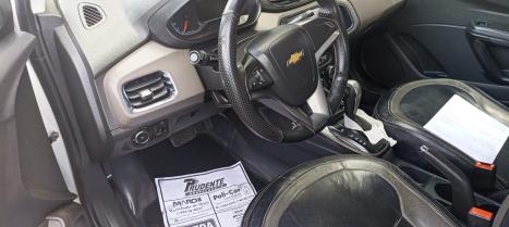 CHEVROLET Prisma 1.4 4P LTZ  AUTOMTICO, Foto 5