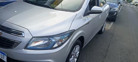 CHEVROLET Prisma 1.4 4P LTZ  AUTOMTICO, Foto 6