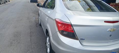 CHEVROLET Prisma 1.4 4P LTZ  AUTOMTICO, Foto 8