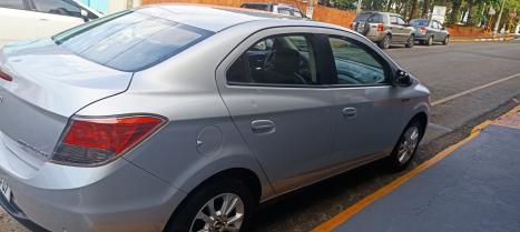 CHEVROLET Prisma 1.4 4P LTZ  AUTOMTICO, Foto 9