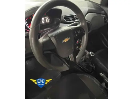 CHEVROLET Prisma 1.4 4P LT FLEX, Foto 7