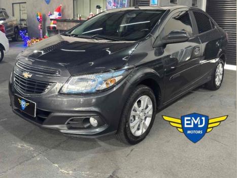 CHEVROLET Prisma 1.4 4P LTZ  AUTOMTICO, Foto 1