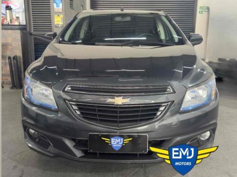 CHEVROLET Prisma 1.4 4P LTZ  AUTOMTICO, Foto 2