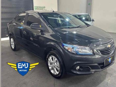 CHEVROLET Prisma 1.4 4P LTZ  AUTOMTICO, Foto 3