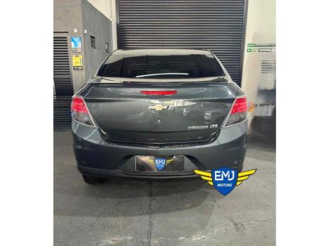 CHEVROLET Prisma 1.4 4P LTZ  AUTOMTICO, Foto 5