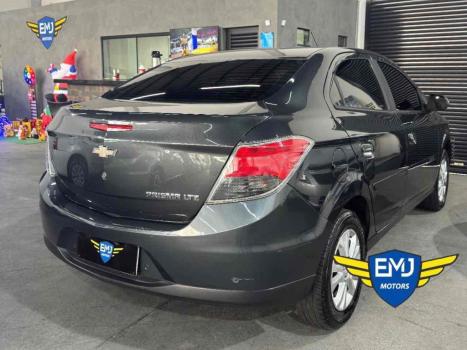 CHEVROLET Prisma 1.4 4P LTZ  AUTOMTICO, Foto 6