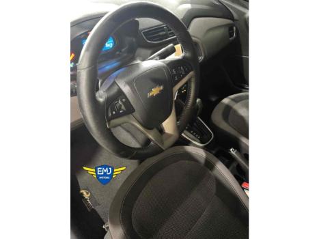 CHEVROLET Prisma 1.4 4P LTZ  AUTOMTICO, Foto 7