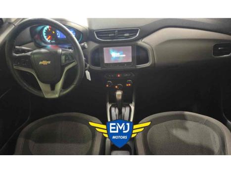 CHEVROLET Prisma 1.4 4P LTZ  AUTOMTICO, Foto 8