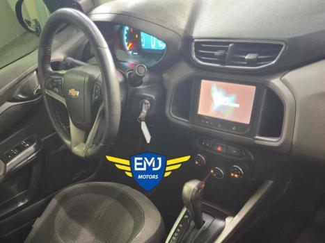 CHEVROLET Prisma 1.4 4P LTZ  AUTOMTICO, Foto 9