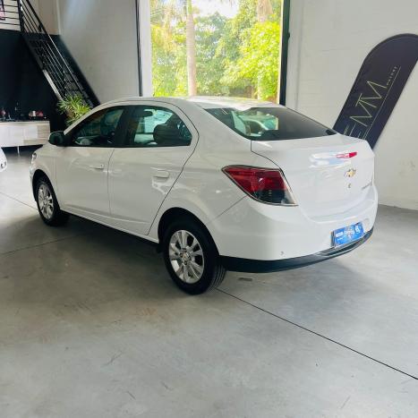 CHEVROLET Prisma 1.4 4P LTZ  AUTOMTICO, Foto 3