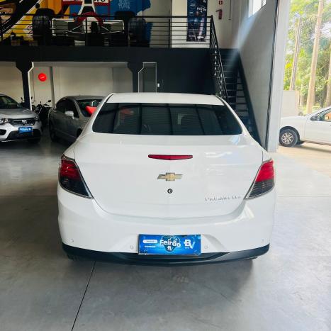 CHEVROLET Prisma 1.4 4P LTZ  AUTOMTICO, Foto 5