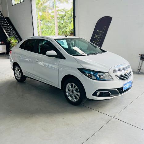 CHEVROLET Prisma 1.4 4P LTZ  AUTOMTICO, Foto 6