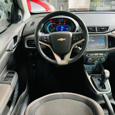 CHEVROLET Prisma 1.4 4P LTZ  AUTOMTICO, Foto 7