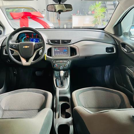 CHEVROLET Prisma 1.4 4P LTZ  AUTOMTICO, Foto 8