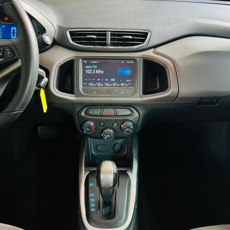 CHEVROLET Prisma 1.4 4P LTZ  AUTOMTICO, Foto 9