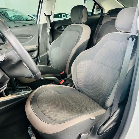 CHEVROLET Prisma 1.4 4P LTZ  AUTOMTICO, Foto 10