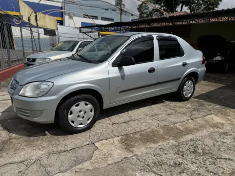 CHEVROLET Prisma 1.4 4P JOY FLEX, Foto 2