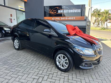 CHEVROLET Prisma 1.4 4P LTZ FLEX, Foto 1