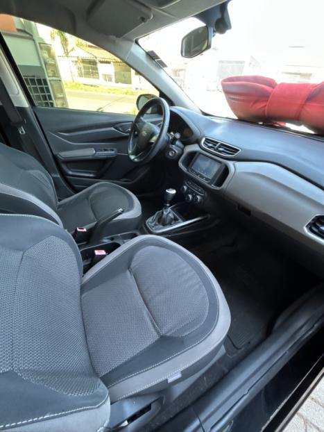 CHEVROLET Prisma 1.4 4P LTZ FLEX, Foto 2