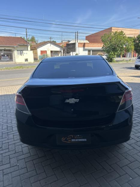 CHEVROLET Prisma 1.4 4P LTZ FLEX, Foto 4