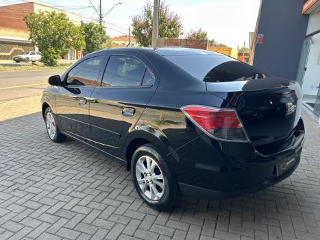 CHEVROLET Prisma 1.4 4P LTZ FLEX, Foto 6