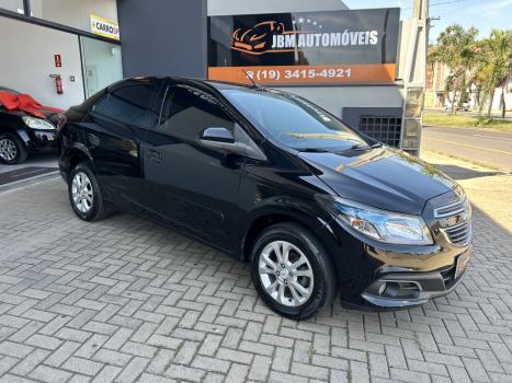 CHEVROLET Prisma 1.4 4P LTZ FLEX, Foto 7