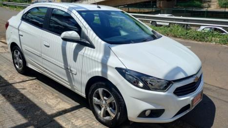 CHEVROLET Prisma 1.4 4P LTZ FLEX, Foto 2