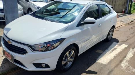 CHEVROLET Prisma 1.4 4P LTZ FLEX, Foto 3