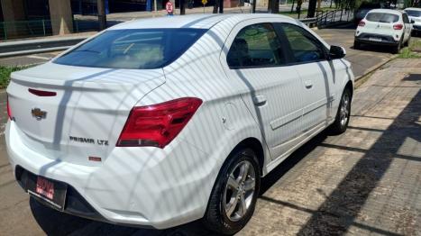 CHEVROLET Prisma 1.4 4P LTZ FLEX, Foto 4